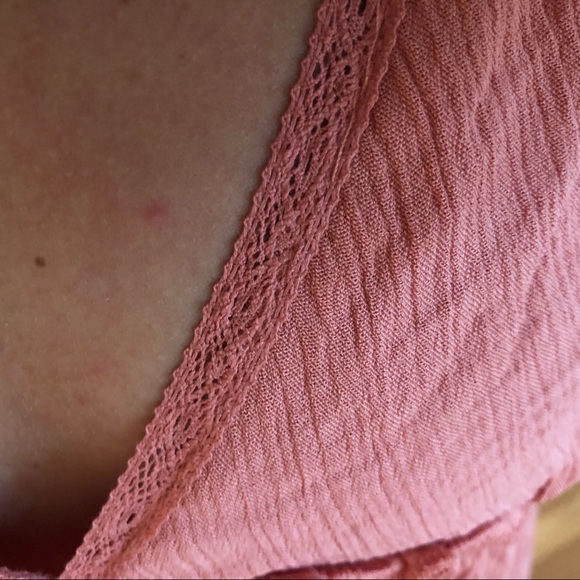 Wild Fable Dress - Picture 10 of 13